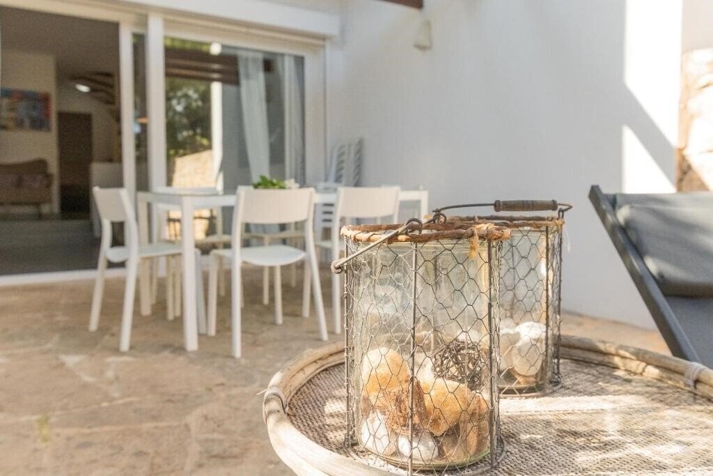 Панорама Ferrera Beach Apartamentos 3*