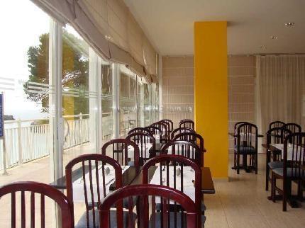 Панорама Marina Corfu (ex. Skorpios) 3*