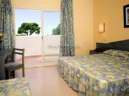 Апартаменти Marina Corfu (ex. Skorpios) 3*