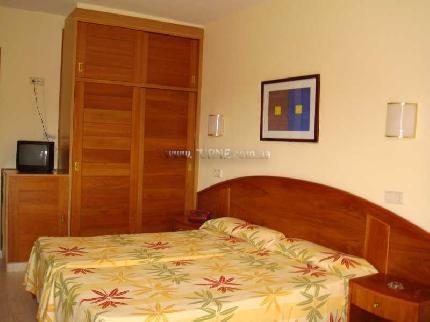 Територія Marina Corfu (ex. Skorpios) 3*