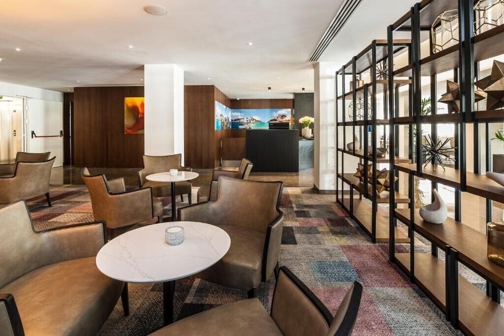 Вид Eurostars Marivent 4*