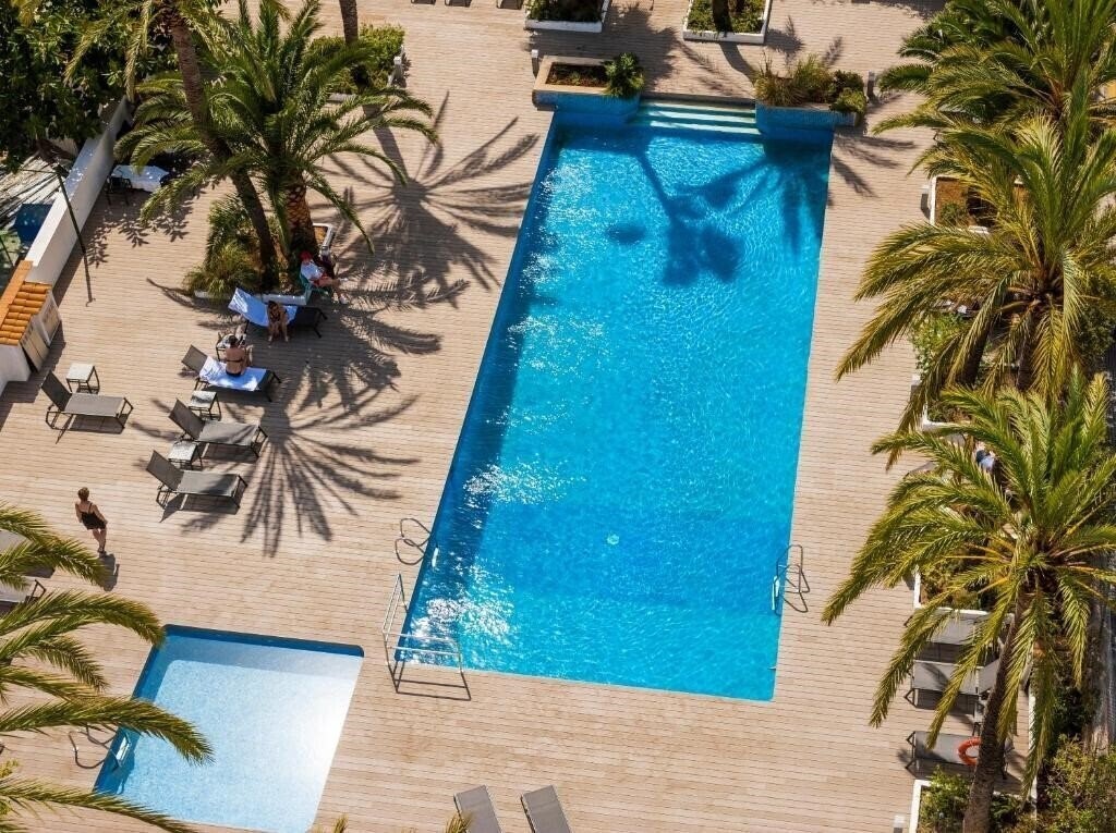 Апартаменти Eurostars Marivent 4*