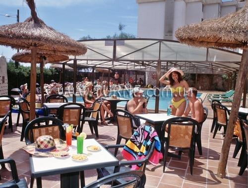 Зображення Playa Cala Mayor 4*