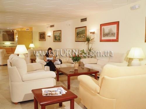 Фотографія Playa Cala Mayor 4*