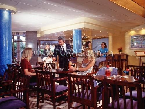 Готель Playa Cala Mayor 4*