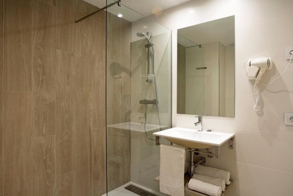 Фотография Apartamentos HSM Calas Park 3*