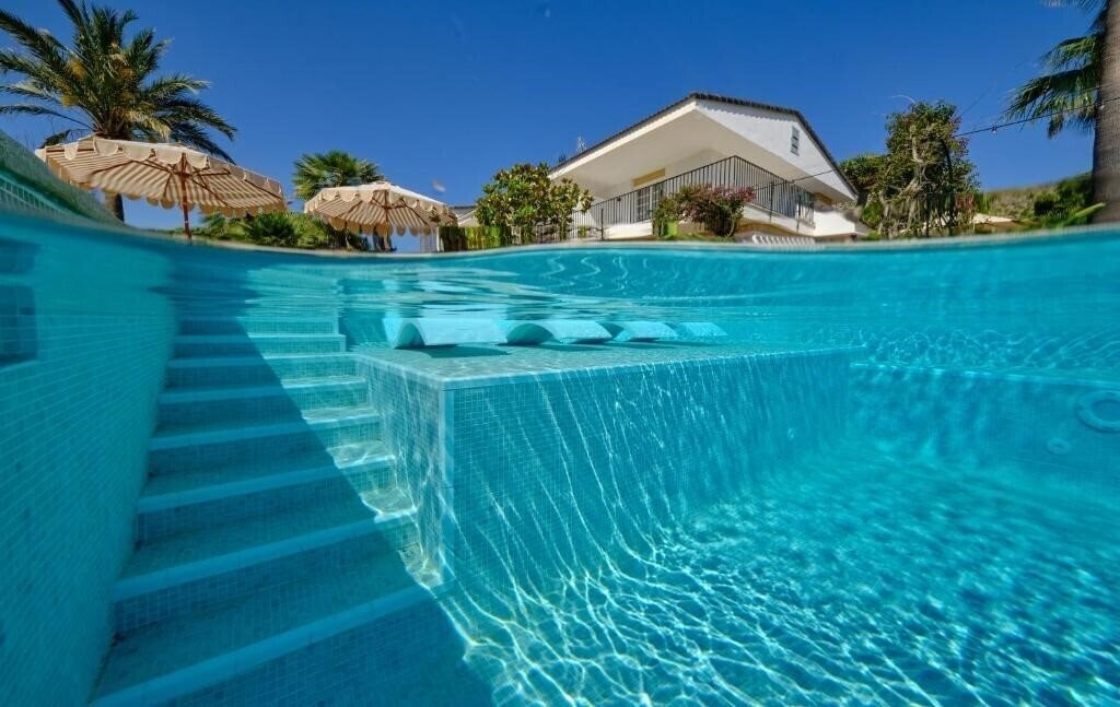 Фотография Boutique Hotel La Moraleja (ex. La Moraleja) 4*