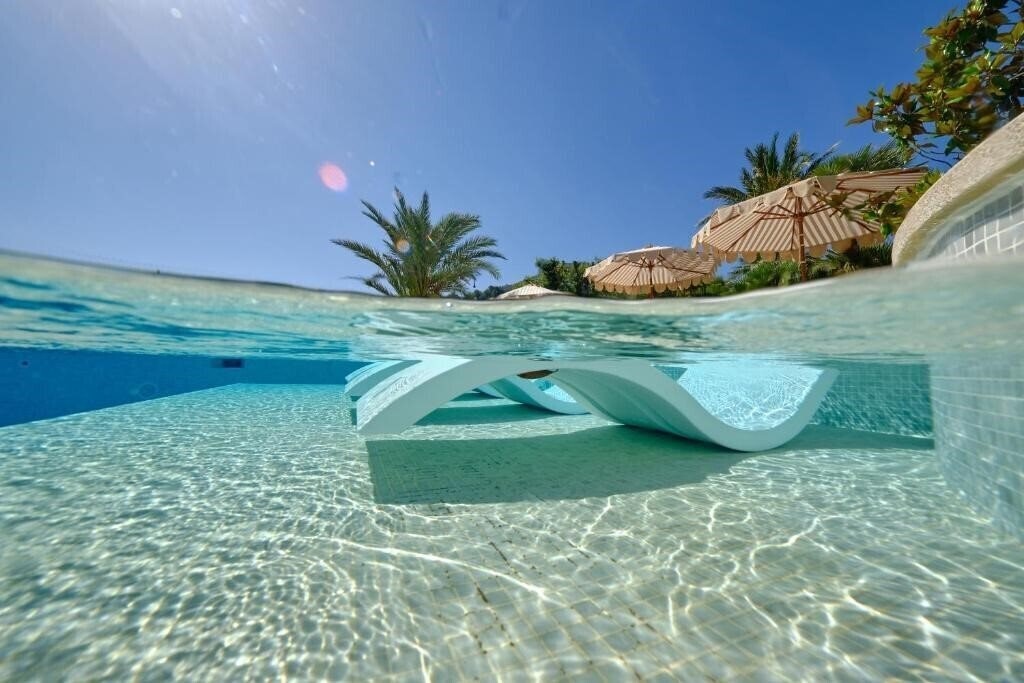 Картинка Boutique Hotel La Moraleja (ex. La Moraleja) 4*