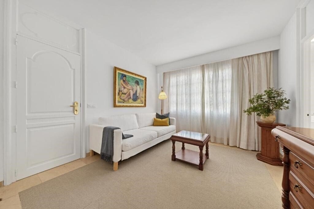 Апартаменты Boutique Hotel La Moraleja (ex. La Moraleja) 4*