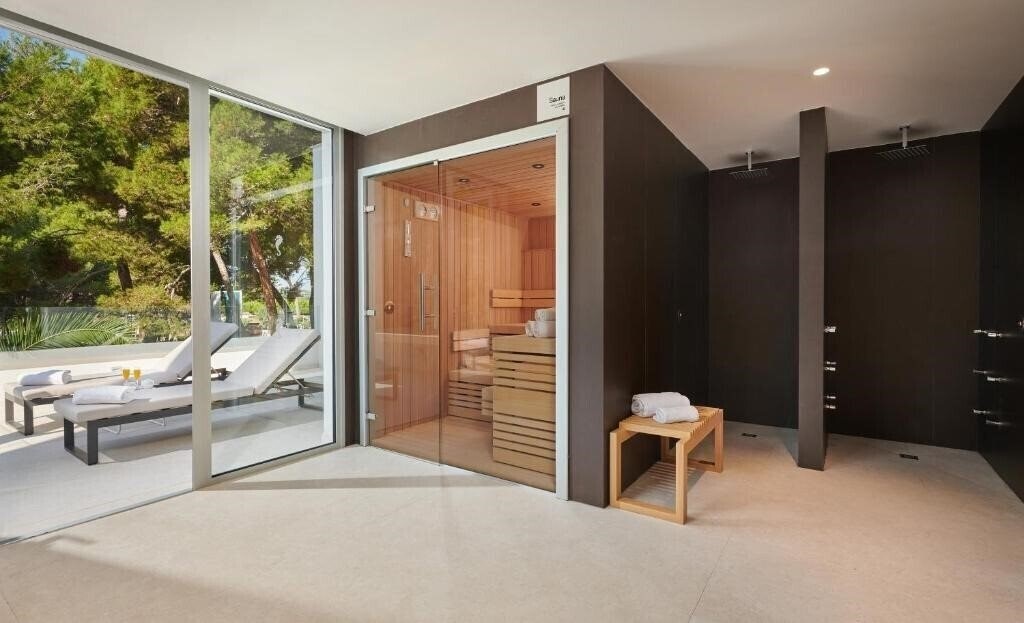 Апартаменти Hipotels Bahia Grande 4*