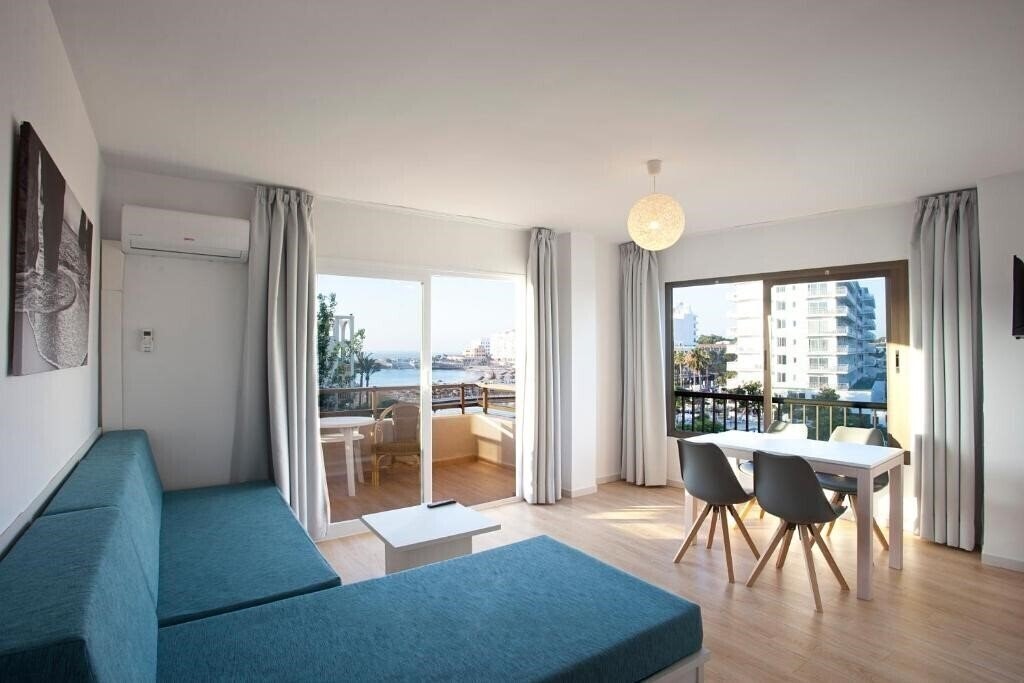 Апартаменты Playamar Apartments 2*