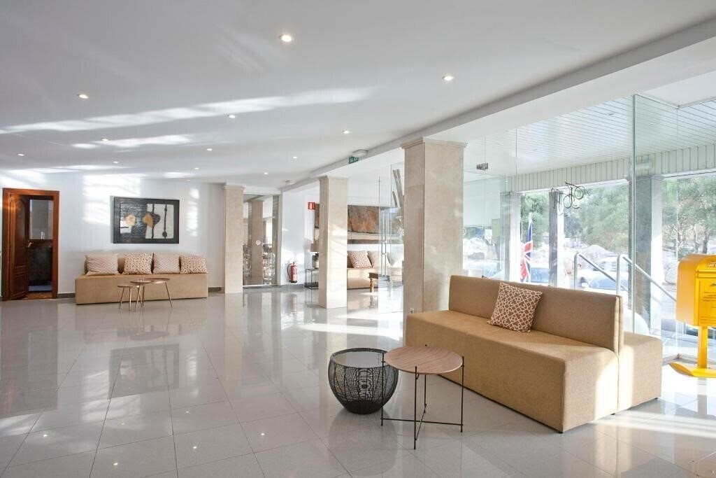 Изображение Playamar Apartments 2*