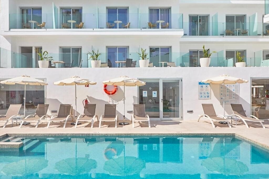 Фото Ilusion Moreyo 4*