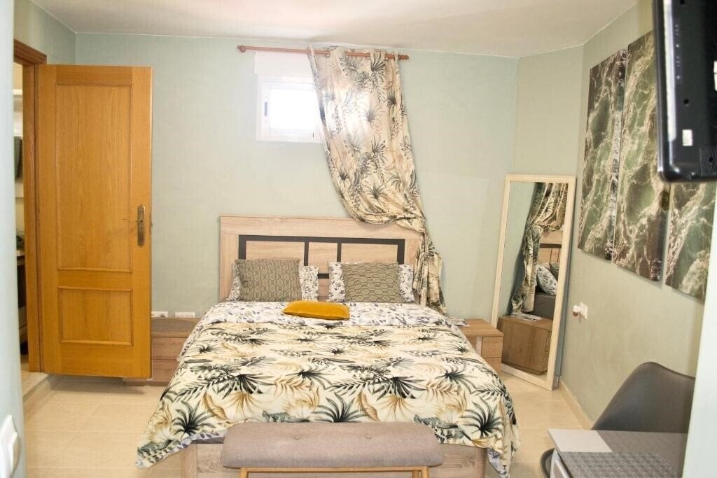 Территория Castell Del Mar 4*