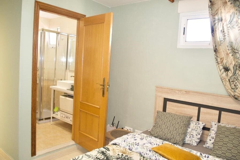 Апартаменты Castell Del Mar 4*