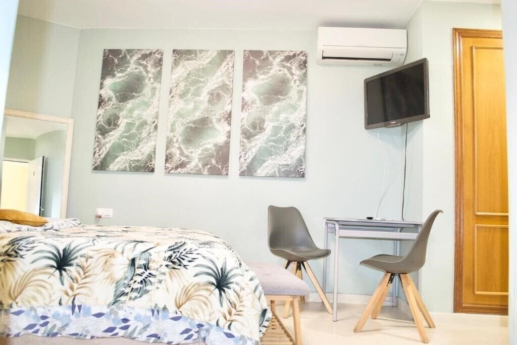 Панорама Castell Del Mar 4*