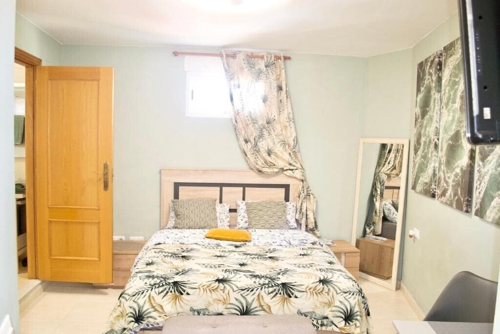 Отель Castell Del Mar 4*