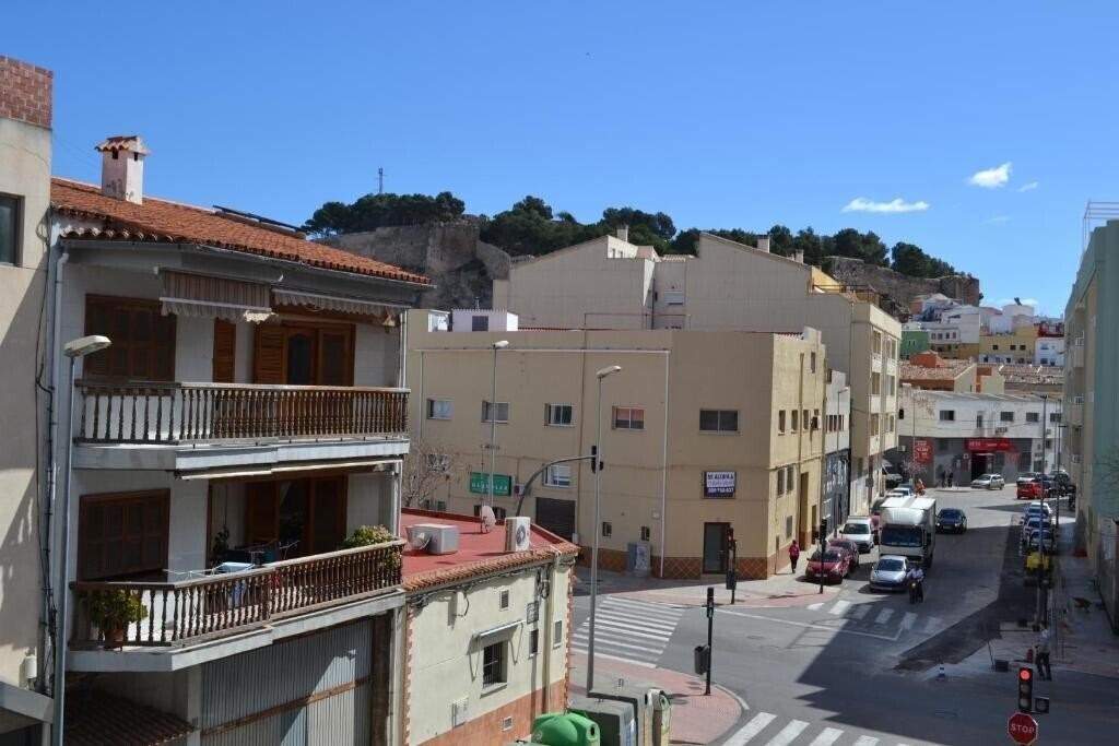 Изображение Castell Del Mar 4*