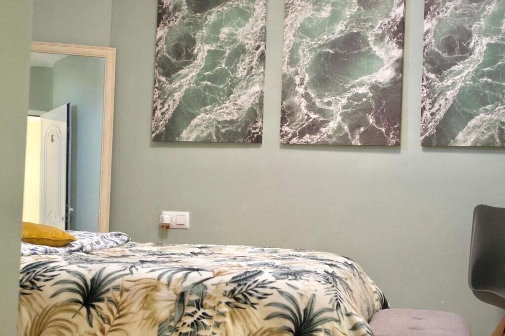 Картинка Castell Del Mar 4*