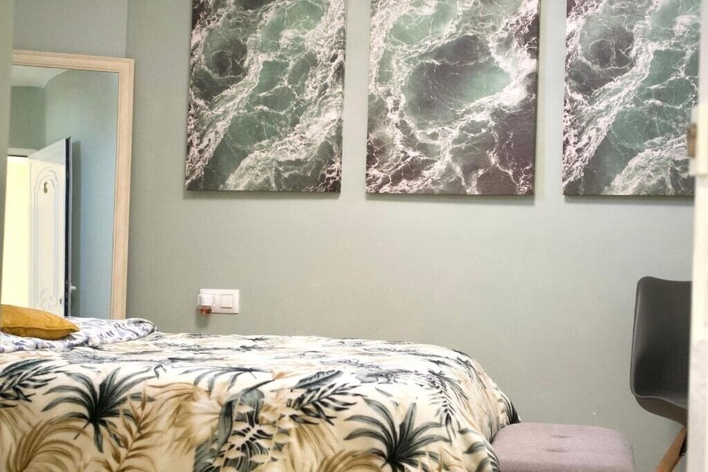 Вид Castell Del Mar 4*