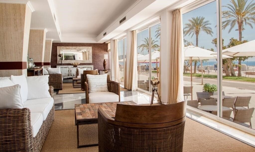 Фотографія Catalonia Del Mar - Adults Only 4*