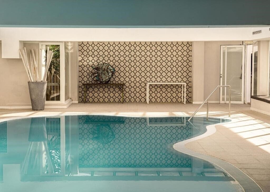 Вид Catalonia Del Mar - Adults Only 4*