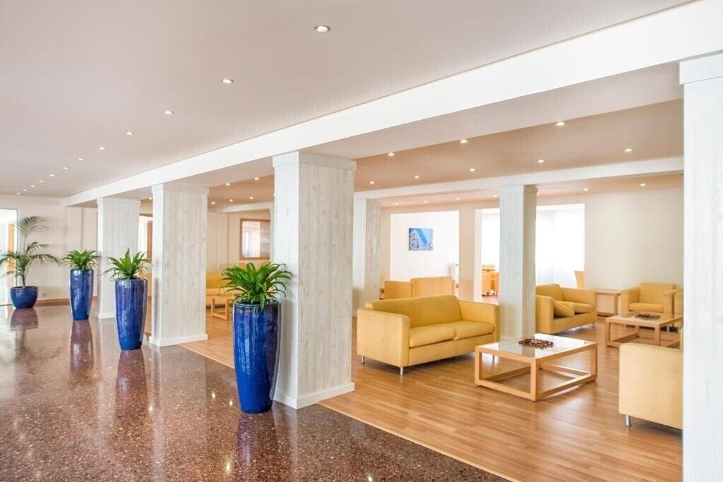 Панорама La Santa Maria Playa 3*