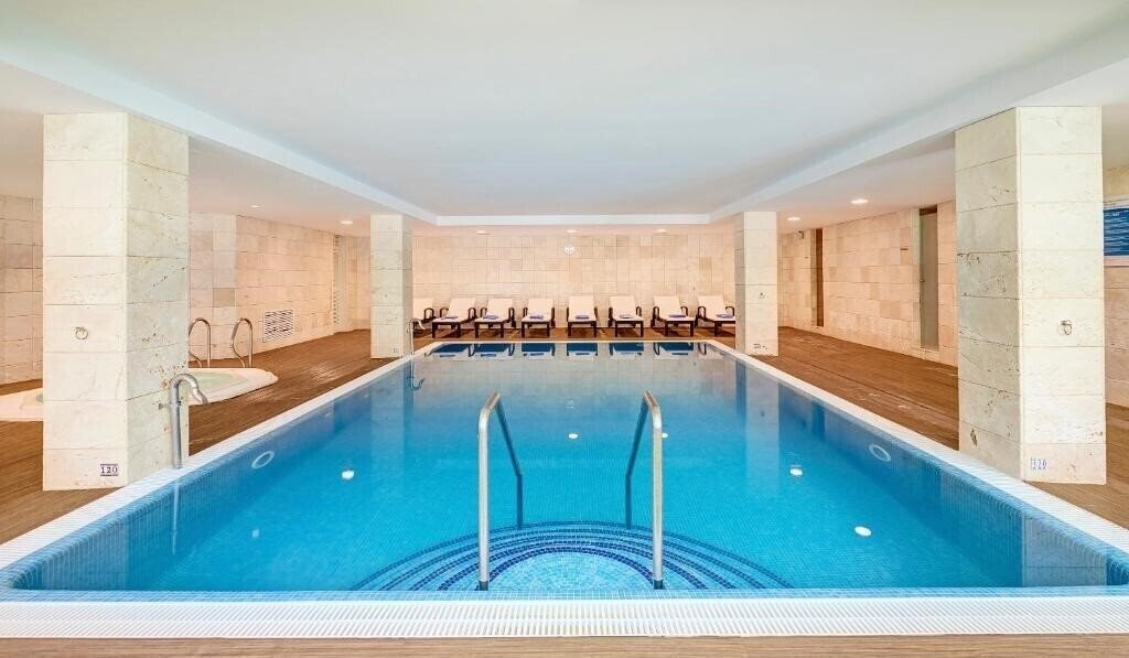 Панорама Hipotels Hipocampo Playa 4*