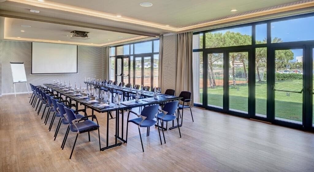 Апартаменты Hipocampo Palace 5*