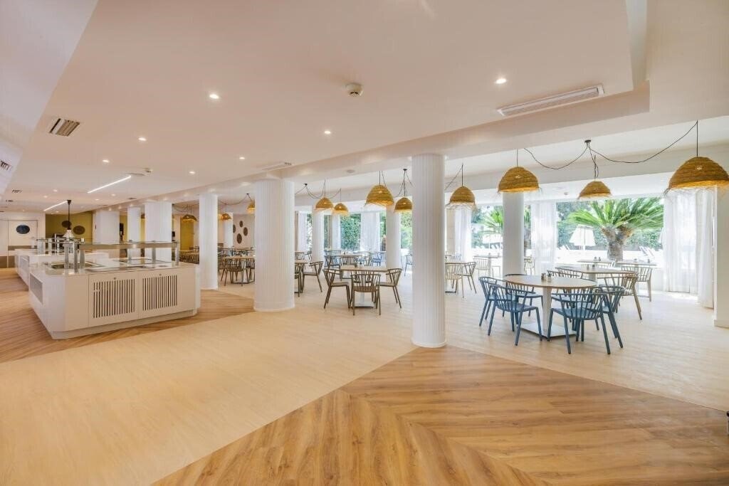 Территория Alondra 3*