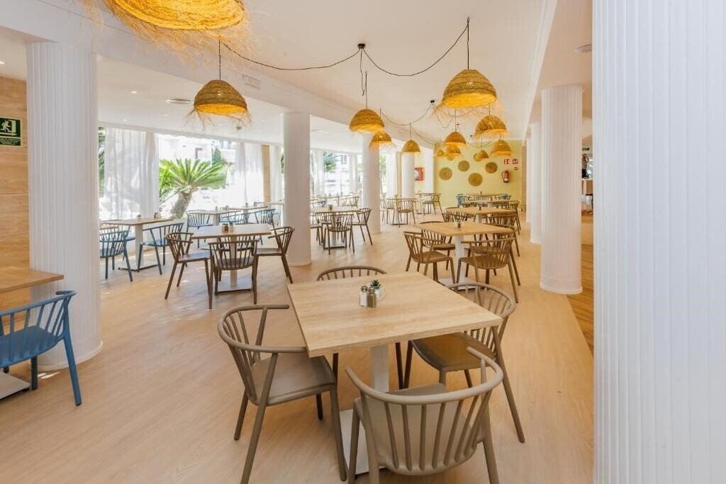 Апартаменты Alondra 3*