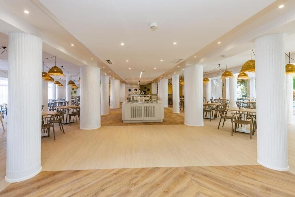 Панорама Alondra 3*