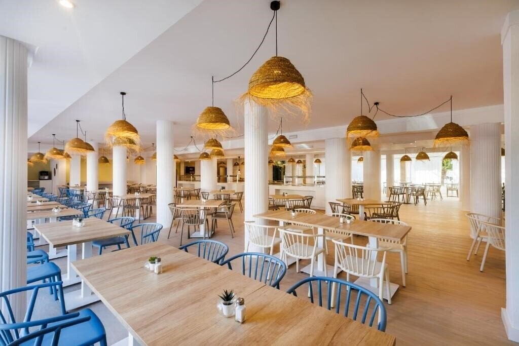 Фотография Alondra 3*