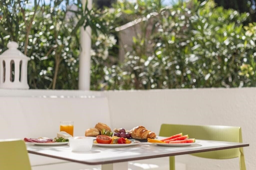 Территория BQ Cala Ratjada (Adults Only 16+) 4*