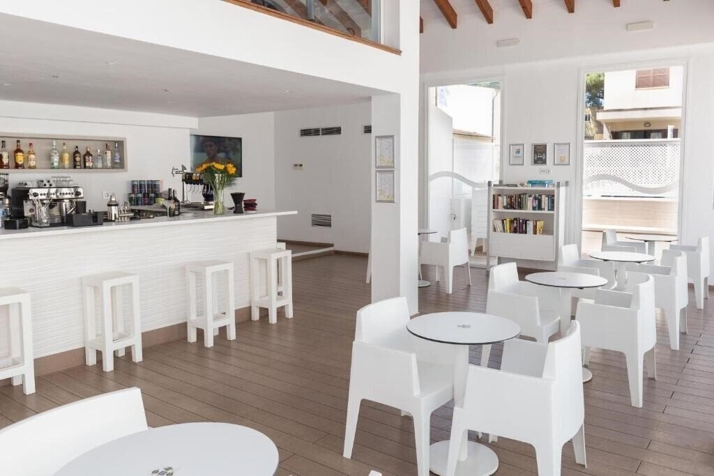 Апартаменты BQ Cala Ratjada (Adults Only 16+) 4*