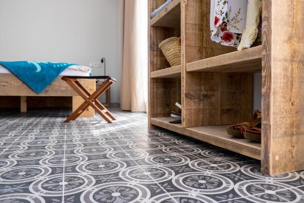 Панорама Mamboo Hotel Cala Ratjada 2*