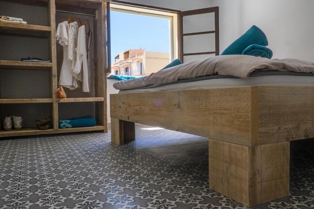 Вид Mamboo Hotel Cala Ratjada 2*