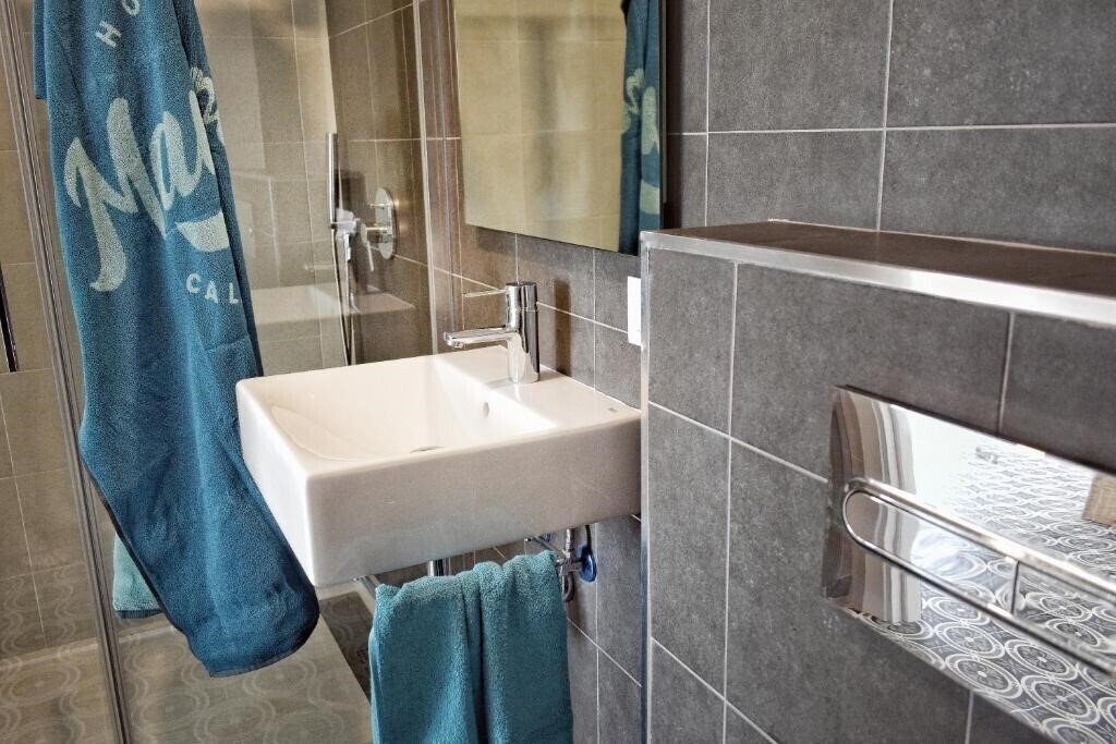 Территория Mamboo Hotel Cala Ratjada 2*