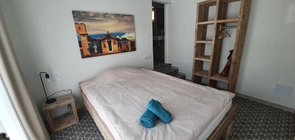 Апартаменты Mamboo Hotel Cala Ratjada 2*