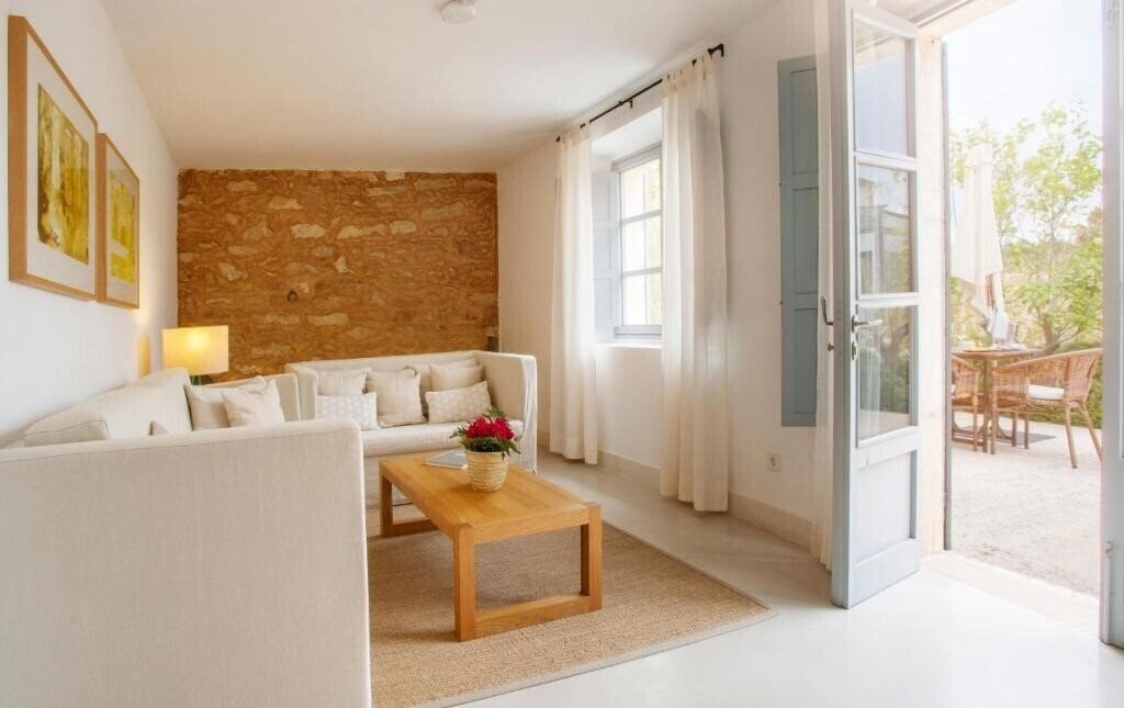 Фото Predi Son Jaumell Hotel Rural 4*