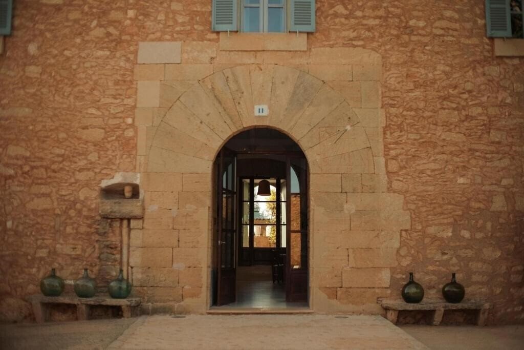 Апартаменты Predi Son Jaumell Hotel Rural 4*