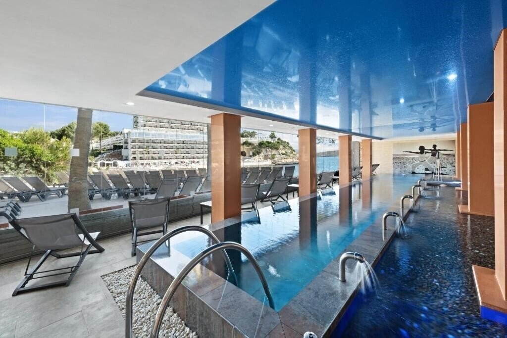 Зображення Barcelo Cala Vinas 4*