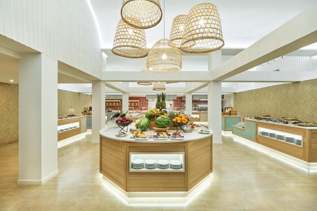 Вид Barcelo Cala Vinas 4*