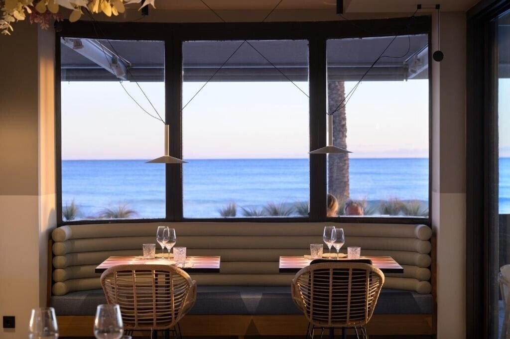 Отель Akquaaa Boutique 3*