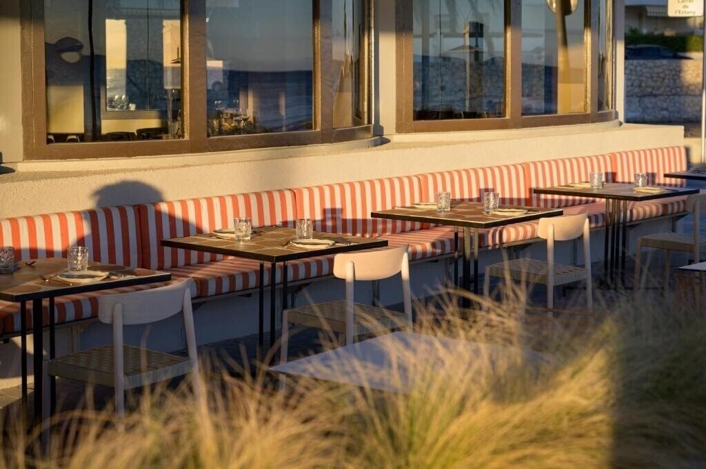 Панорама Akquaaa Boutique 3*