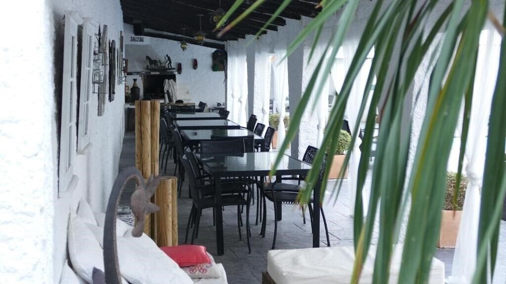 Апартаменты Salome 1*