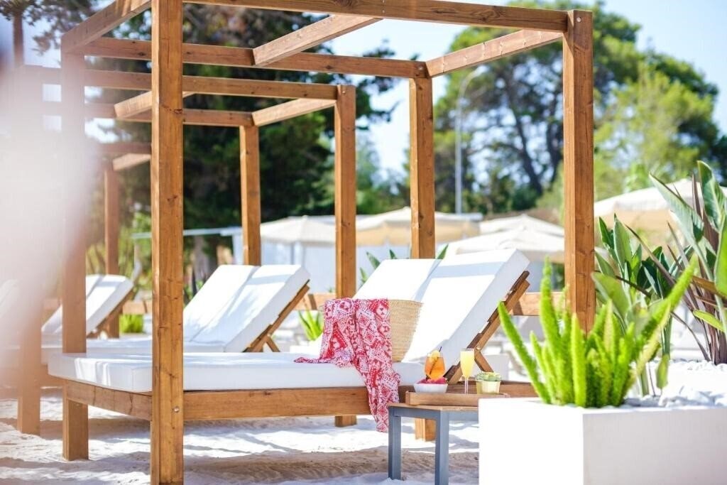 Готель Ankaa - Adults Only Over 14 4*