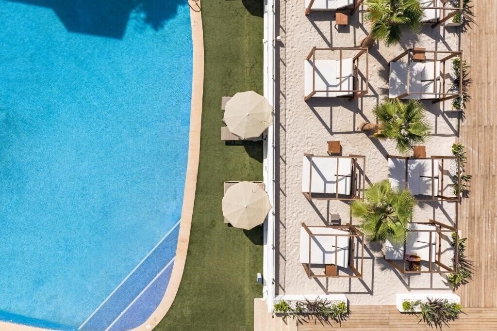 Фотографія Ankaa - Adults Only Over 14 4*