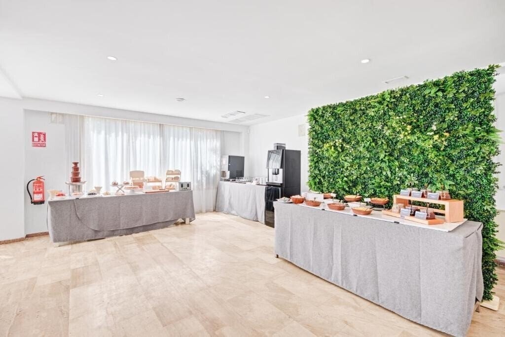 Апартаменти Ankaa - Adults Only Over 14 4*