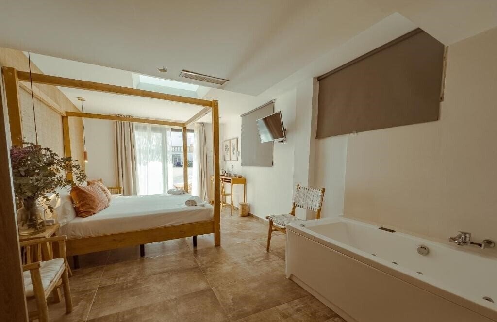 Панорама Icon Valparaiso - Adults Only 4*